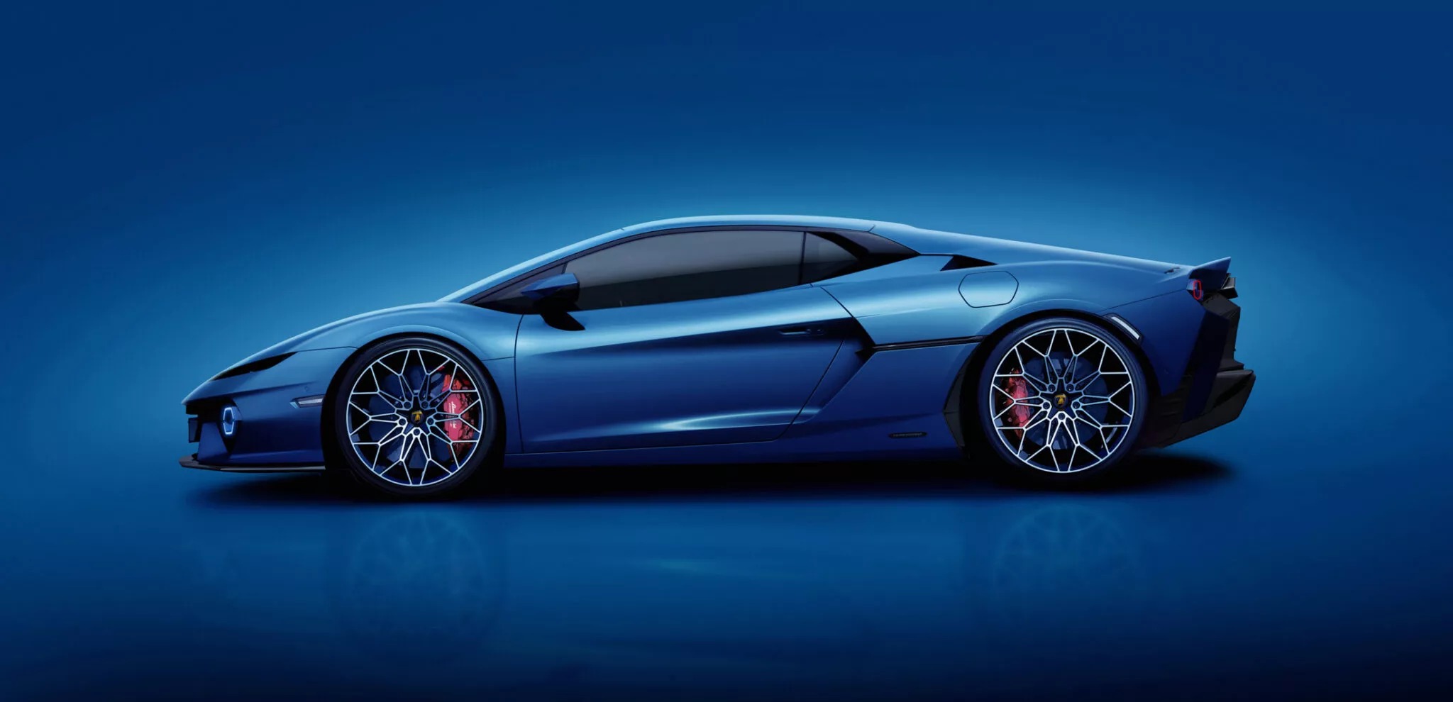 Lamborghini Temerario ra mắt: Đàn em Huracan, siêu xe hybrid mạnh hơn 900 mã lực, giá quy đổi từ 7,5 tỷ đồng- Ảnh 9.