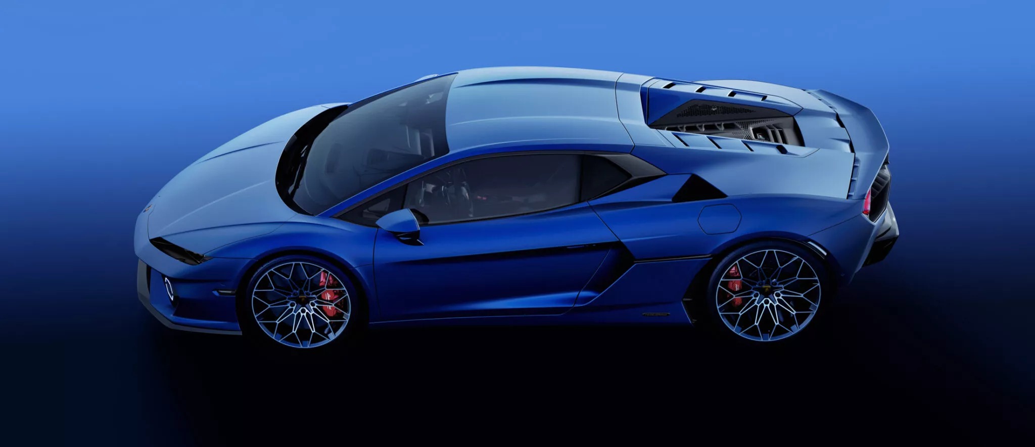 Lamborghini Temerario ra mắt: Đàn em Huracan, siêu xe hybrid mạnh hơn 900 mã lực, giá quy đổi từ 7,5 tỷ đồng- Ảnh 12.