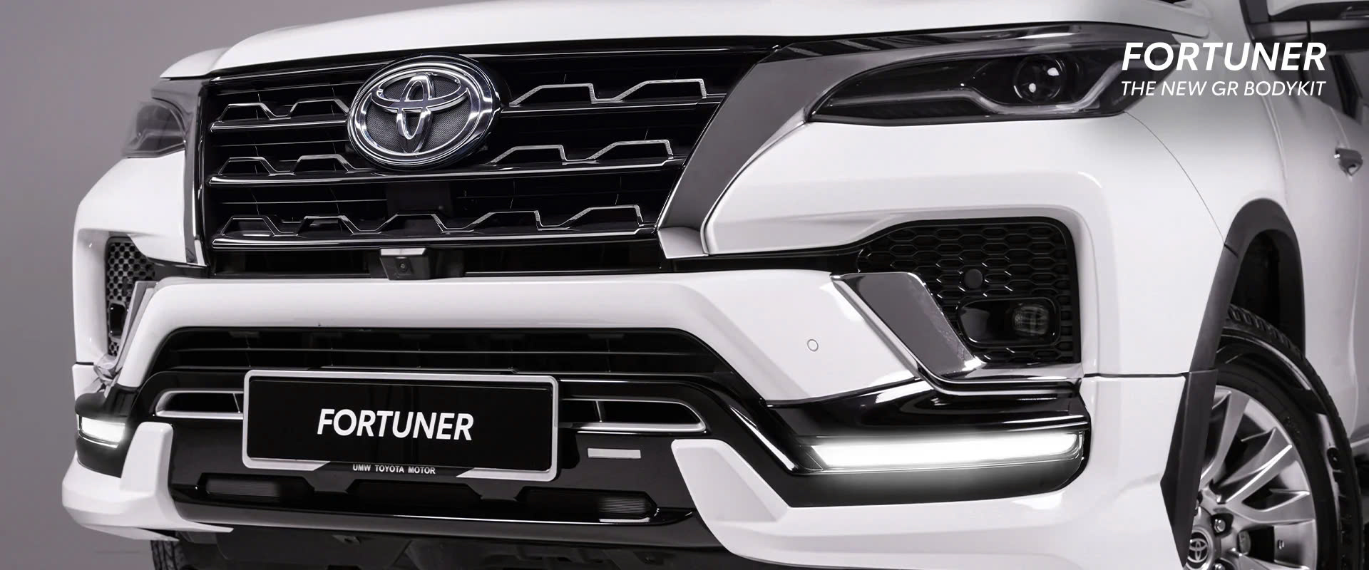 Toyota Fortuner có gói độ chính hãng: Chỉ áp dụng cho bản thấp, option giá quy đổi khoảng 23 triệu đồng- Ảnh 4.