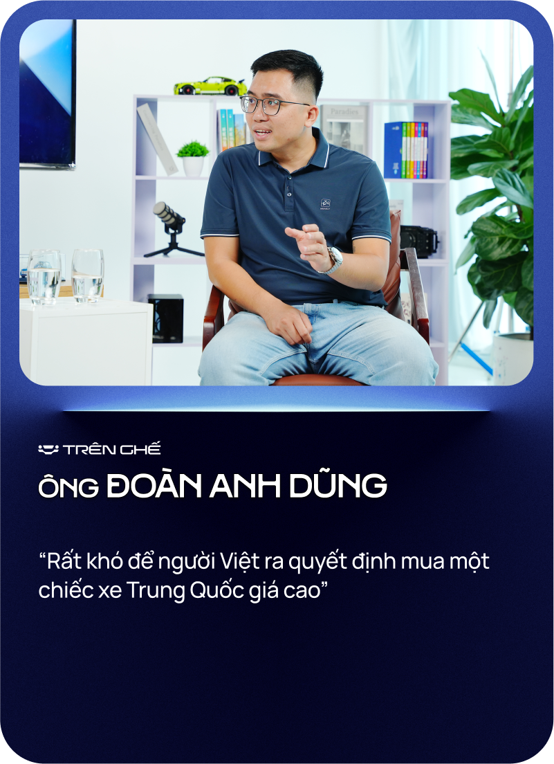 [Trên Ghế 03] GAC đúng hay sai: ‘Tiếp cận chưa chuẩn nhưng tương lai nhiều kỳ vọng’- Ảnh 2.