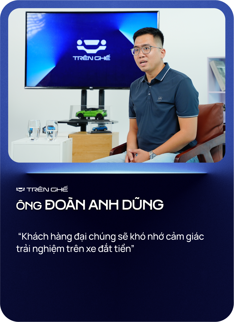 [Trên Ghế 03] GAC đúng hay sai: ‘Tiếp cận chưa chuẩn nhưng tương lai nhiều kỳ vọng’- Ảnh 3.