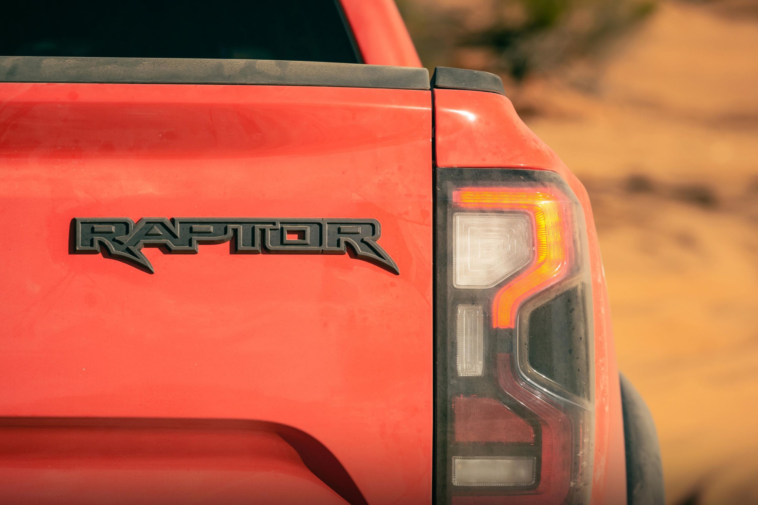 Ford Raptor có thêm thương hiệu anh em mà fan tốc độ chắc chắn sẽ thích- Ảnh 3.