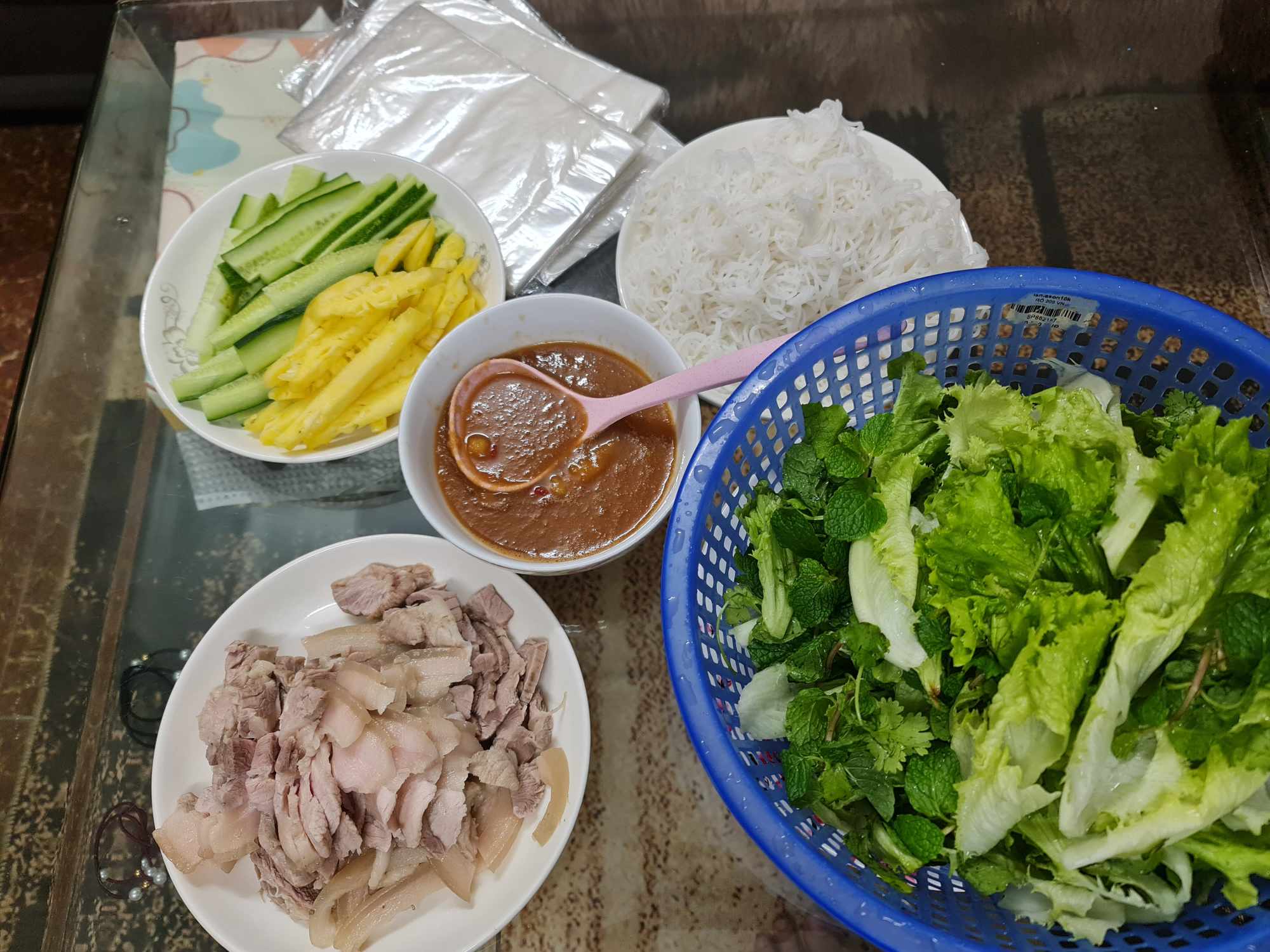 Mẹ Hà Nội thu nhập 50 triệu nhưng chỉ dám tiêu 20 triệu cho gia đình 4 người, còn lại để dành mua nhà và xe- Ảnh 6. Mẹ Hà Nội thu nhập 50 triệu nhưng chỉ dám tiêu 20 triệu cho gia đình 4 người, còn lại để dành mua nhà và xe- Ảnh 6.