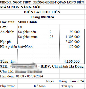 Mẹ Hà Nội thu nhập 50 triệu nhưng chỉ dám tiêu 20 triệu cho gia đình 4 người, còn lại để dành mua nhà và xe- Ảnh 2. Mẹ Hà Nội thu nhập 50 triệu nhưng chỉ dám tiêu 20 triệu cho gia đình 4 người, còn lại để dành mua nhà và xe- Ảnh 2.