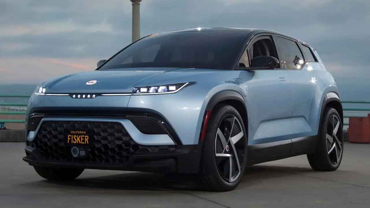 Hàng chục mẫu ô tô, bao gồm xe sang, siêu xe sẽ không được bán ra từ năm 2025- Ảnh 9.