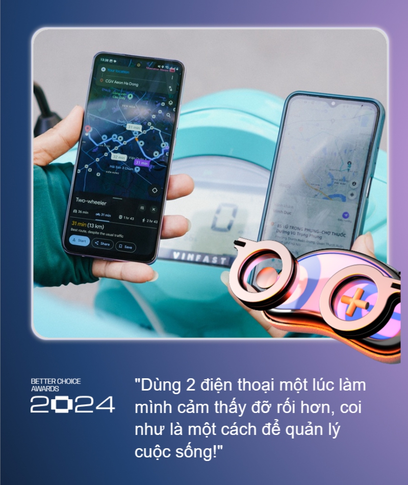 Không phải các sếp, đây mới là nghề "2 tay 2 smartphone" đông đảo nhất- Ảnh 2.