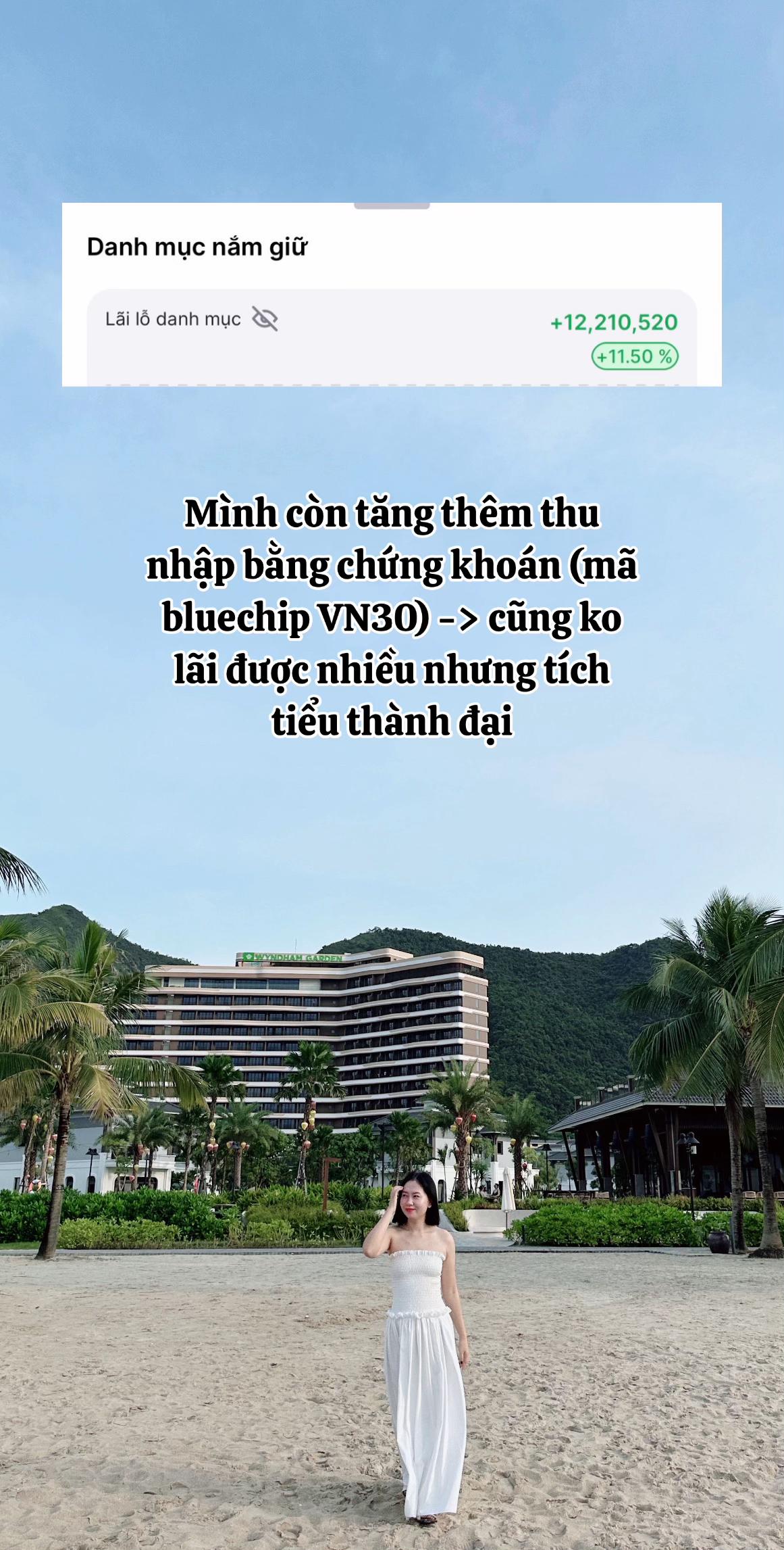 Vợ chồng ở Hà Nội tự mua nhà và xe, 3 năm trả gần hết khoản nợ 3 tỷ đồng: Nỗ lực quá đáng nể!- Ảnh 9.