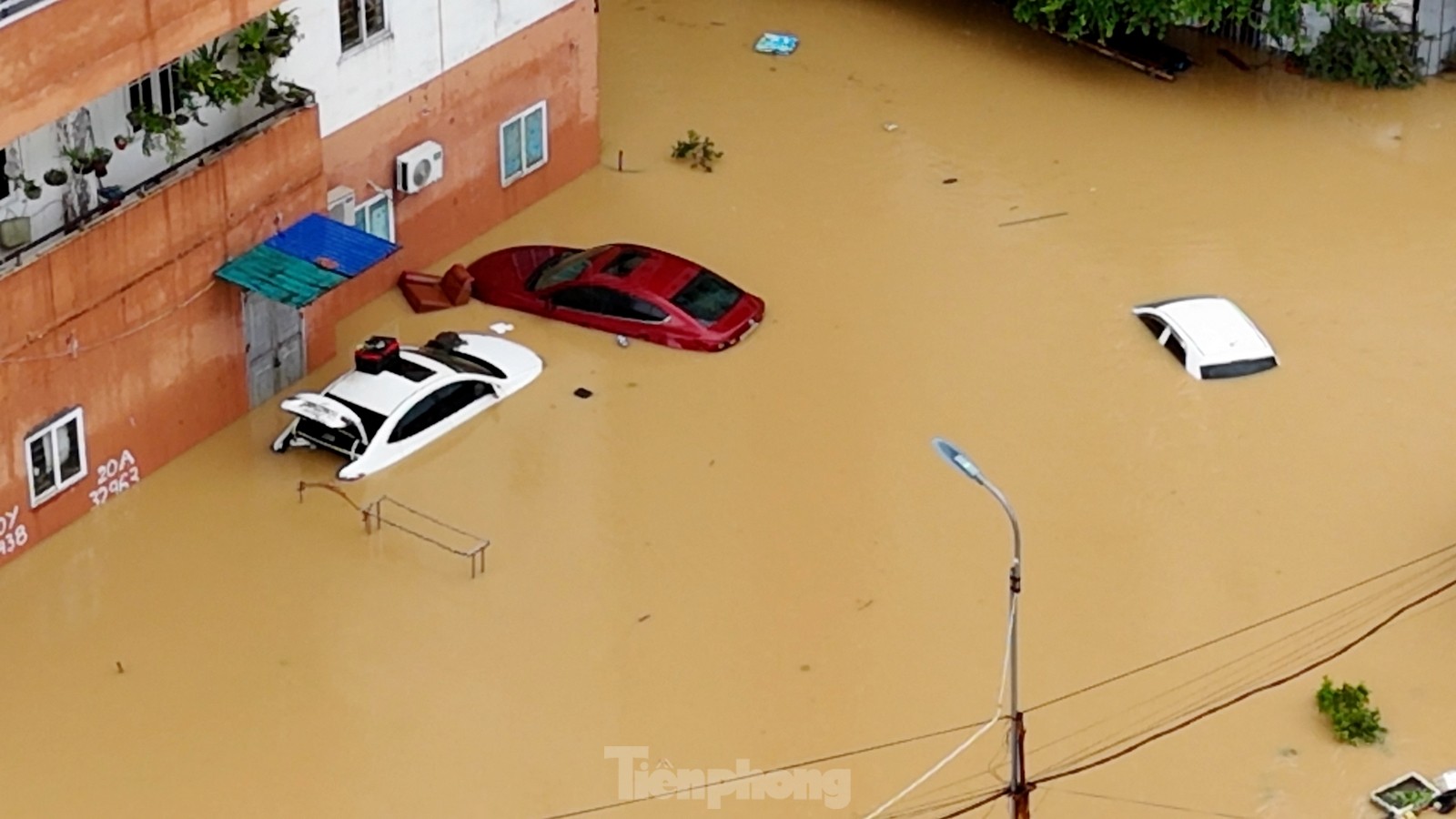 Nhiều tài sản bạc tỷ 'trồi lên' khi lũ rút ở Thái Nguyên- Ảnh 10.