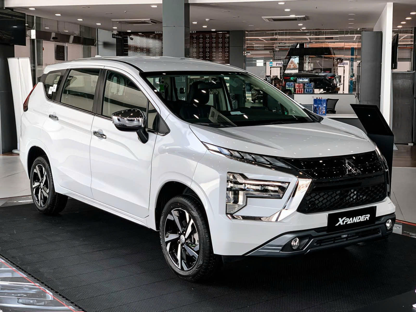 Mitsubishi chi đậm hàng trăm tỷ cho người Việt mua xe, càn quét top bán chạy- Ảnh 3.