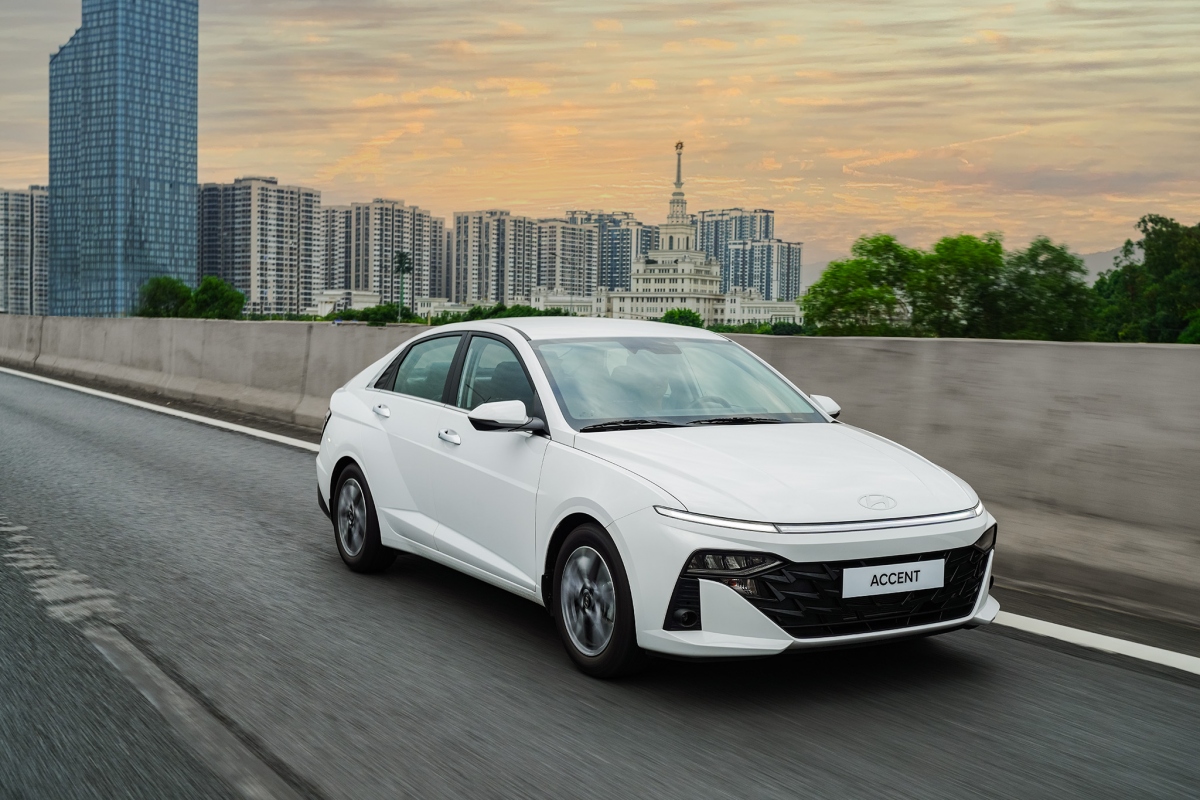 Doanh số Hyundai tháng 8/2024 giảm, liệu có bùng nổ sau khi giảm 50% lệ phí trước bạ?- Ảnh 2.