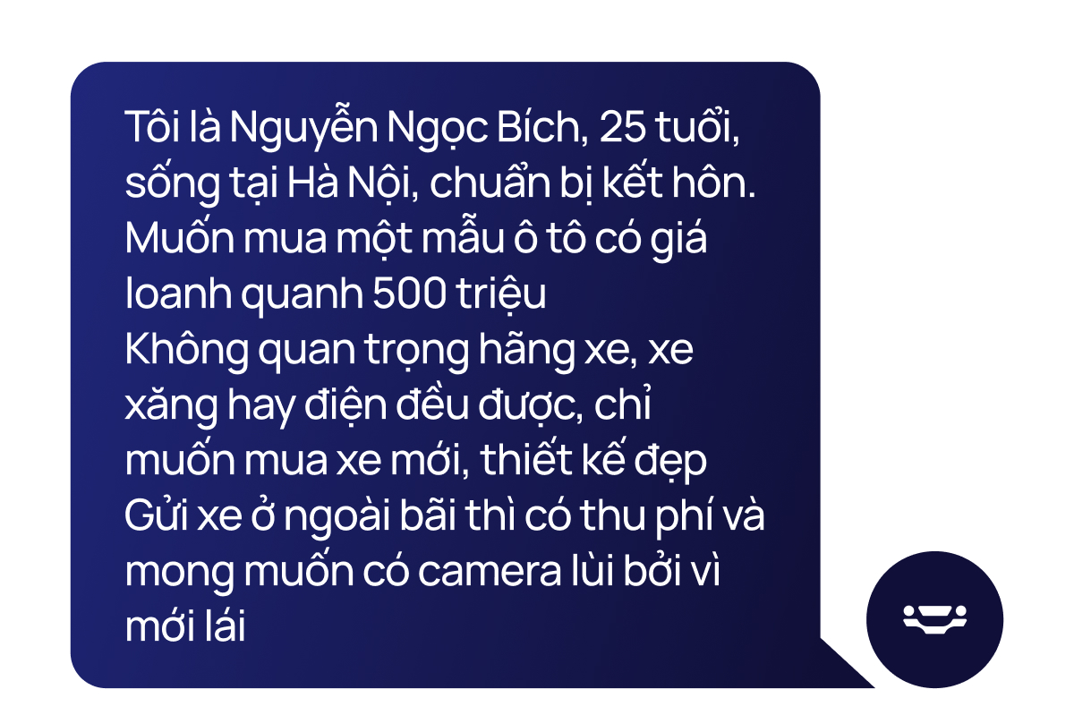 [Trên Ghế 16] Người sắp lập gia đình, đã có gia đình, tài chính 500-700 triệu nên mua xe gì?- Ảnh 8.