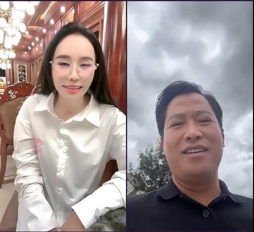 “Bà trùm thẩm mỹ viện” Mailisa ủng hộ thêm 7 tỷ đồng cho đồng bào vùng lũ lụt, chồng đại gia Hoàng Kim Khánh: Nếu thiếu tiền làm từ thiện cứ bán cả siêu xe- Ảnh 1.