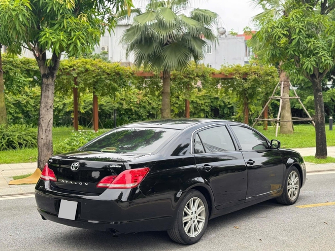 'Đàn anh' Toyota Camry rao bán lại chưa đến 400 triệu đồng: Từng là biểu tượng của giới nhà giàu Việt, động cơ V6 mạnh 268 mã lực- Ảnh 6.