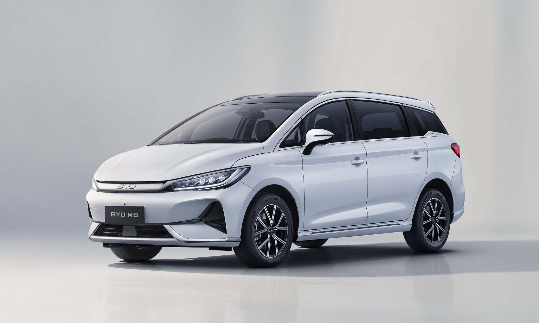 Hé lộ loạt xe mới ra mắt tại VMS 2024: Hầu hết là xe gầm cao, Crosstrek, Civic 2024 dễ thành hàng 'hot'- Ảnh 5.