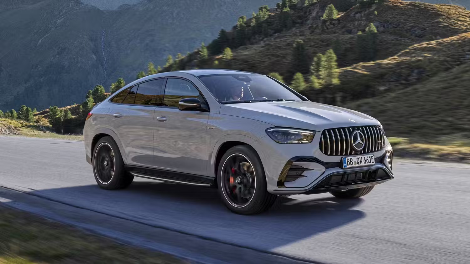 Mercedes-Benz sẽ khai tử hàng loạt xe, chỉ giữ 14 mẫu chủ lực: GLC Coupe, GLE Coupe cũng bị thanh lọc do bán chậm, không đấu được X4, X6- Ảnh 1.