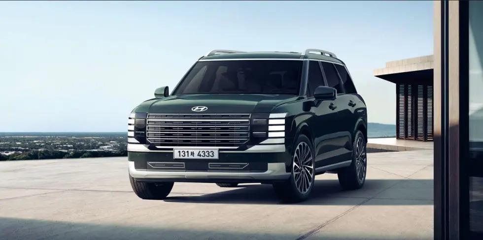 Hyundai Palisade 2025 chốt hơn 33.500 đơn trong ngày đầu mở bán, đắt khách gần bằng Carnival, có người phải chờ cả năm để nhận xe- Ảnh 2.