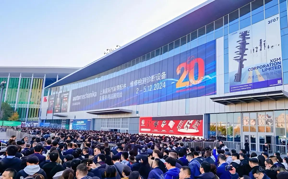 Phụ t&ugrave;ng &ocirc; t&ocirc; VTV AUTO: Nỗ lực t&igrave;m kiếm con đường ri&ecirc;ng trong thị trường cạnh tranh- Ảnh 2.