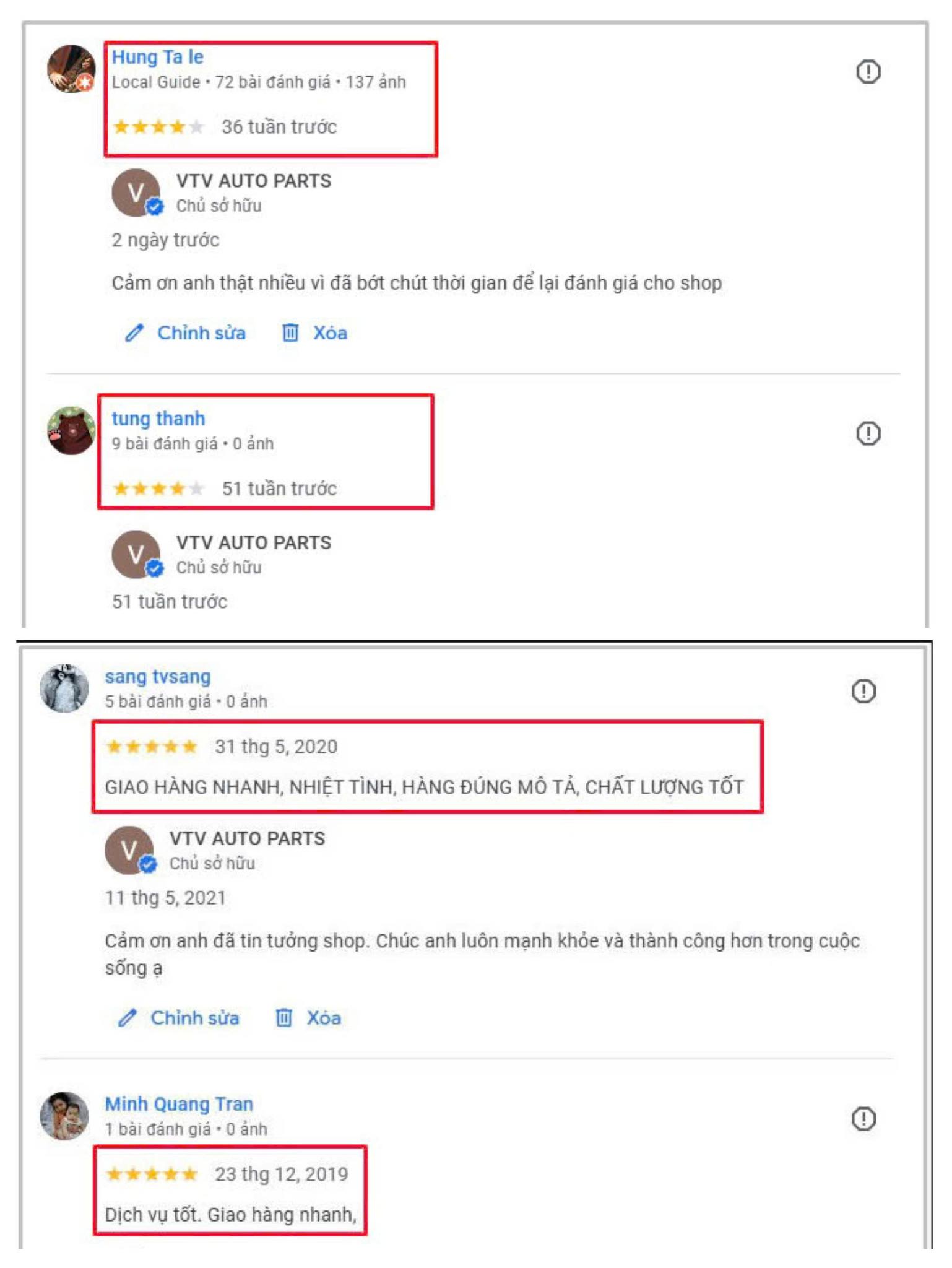 Phụ t&ugrave;ng &ocirc; t&ocirc; VTV AUTO: Nỗ lực t&igrave;m kiếm con đường ri&ecirc;ng trong thị trường cạnh tranh- Ảnh 4.