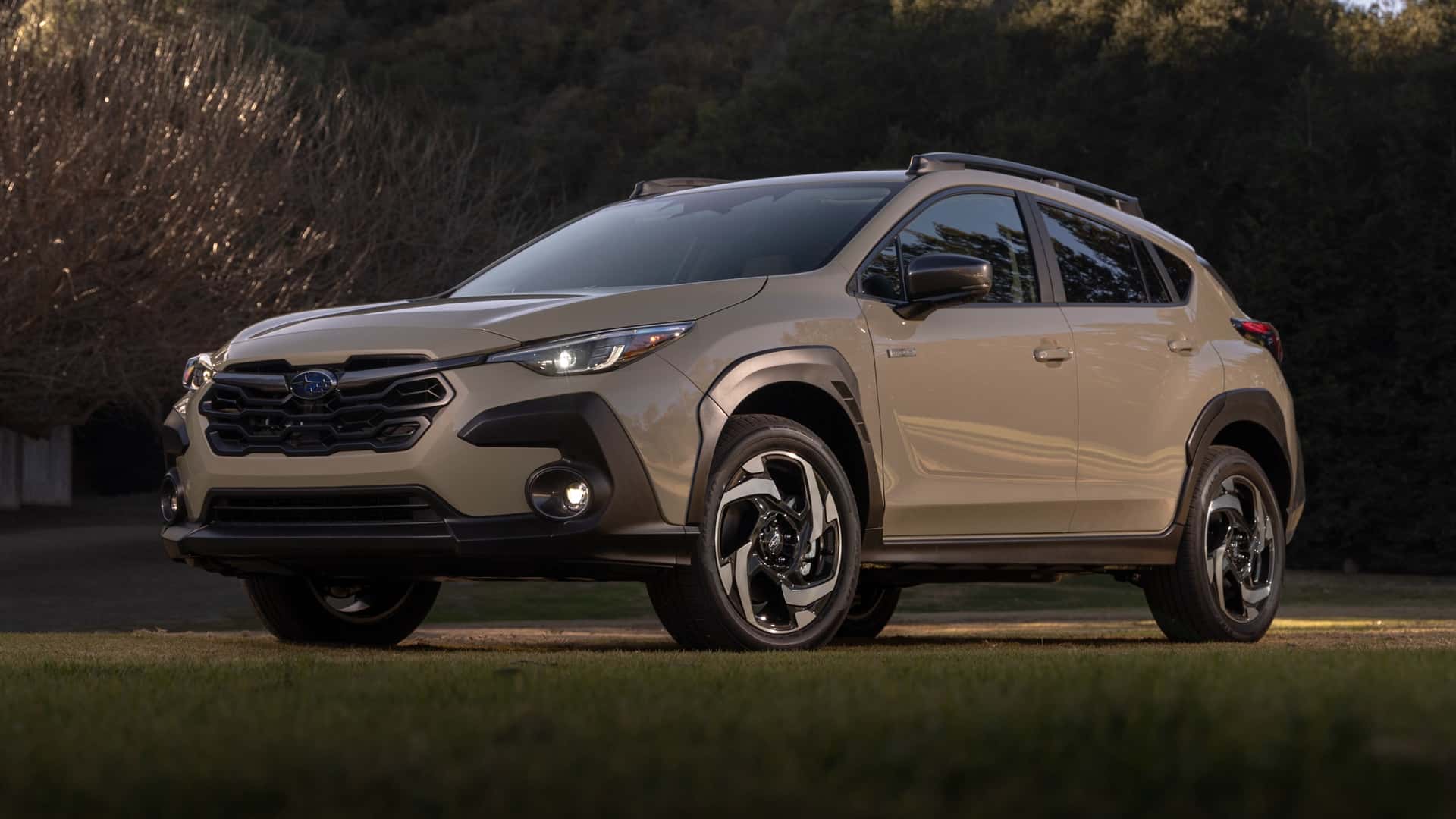 Subaru Crosstrek Hybrid 2026 ra mắt: Động cơ lớn hơn bản đang bán ở Việt Nam, có thể đi 1.000km không cần đổ xăng- Ảnh 2.