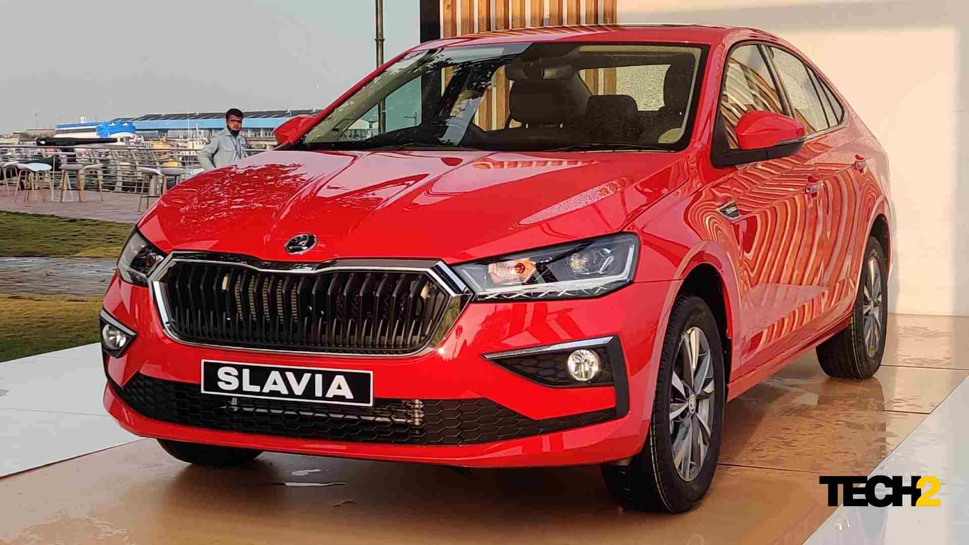 Nhà máy Skoda tại Việt Nam: Hoàn thành cuối quý I/2025, là nhà máy đầu tiên của hãng tại ĐNA, sản xuất xe hạng B cạnh tranh Seltos, Vios- Ảnh 4.