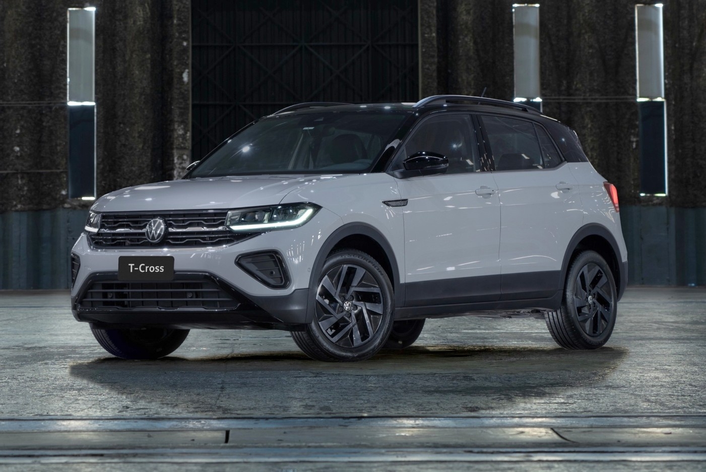 Xôn xao tin đồn Volkswagen T-Cross bị 'khai tử' ở Việt Nam, hãng ngầm khẳng định điều ngược lại- Ảnh 8.