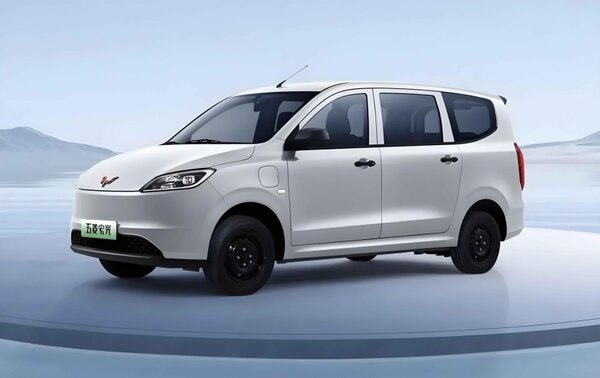 6 xe Wuling mới sắp ra mắt Việt Nam: Thêm SUV, MPV, sedan, có sạc nhanh, trang bị chưa quá nổi bật- Ảnh 4.