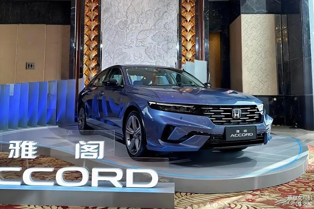 Honda Accord ở Việt Nam ngày càng 'lỗi thời', thị trường quốc tế hết lên đời nay lại chuẩn bị nâng cấp- Ảnh 2.