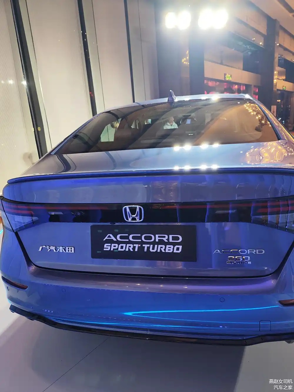 Honda Accord ở Việt Nam ngày càng 'lỗi thời', thị trường quốc tế hết lên đời nay lại chuẩn bị nâng cấp- Ảnh 9.