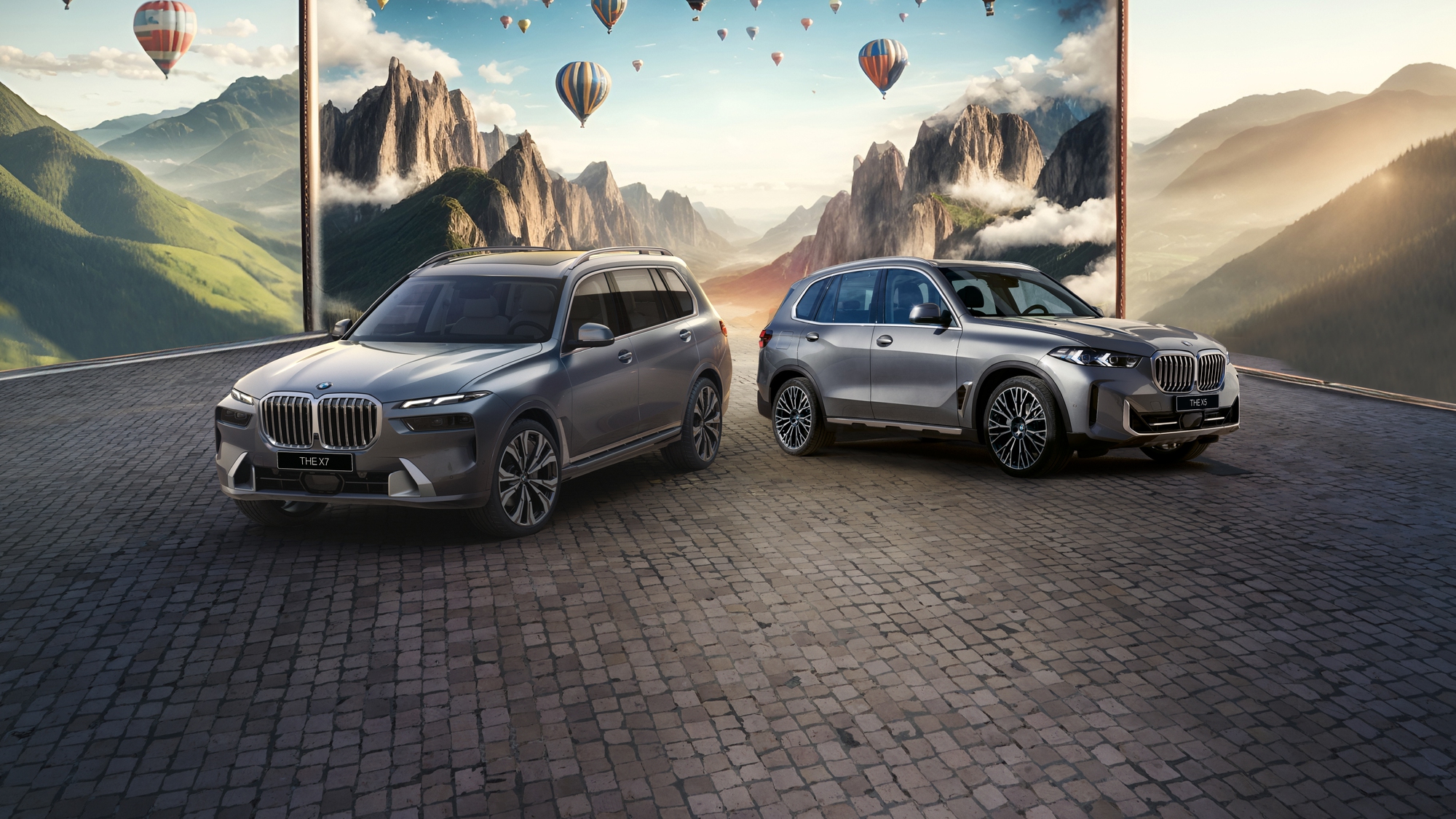 Mua xe BMW trong năm mới Ất Tỵ nhận cơ hội du lịch châu Âu- Ảnh 1. Mua xe BMW trong năm mới Ất Tỵ nhận cơ hội du lịch châu Âu- Ảnh 1.