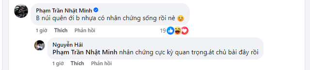 Vắng b&oacute;ng vợ, CEO Nguyễn Quốc Cường bị "dắt" về chốn đồng kh&ocirc;ng m&ocirc;ng quạnh, phải l&ecirc;n mạng "cầu cứu"- Ảnh 3.