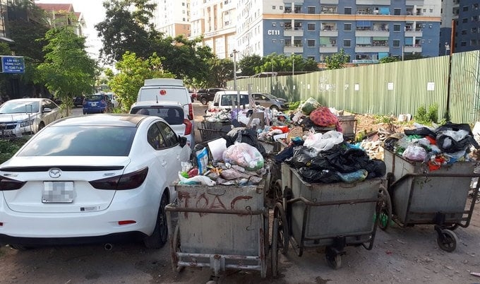 Cách đỗ ô tô ngày Tết văn minh, lịch sự, hợp phong thủy, tránh thất thoát tài lộc- Ảnh 4.