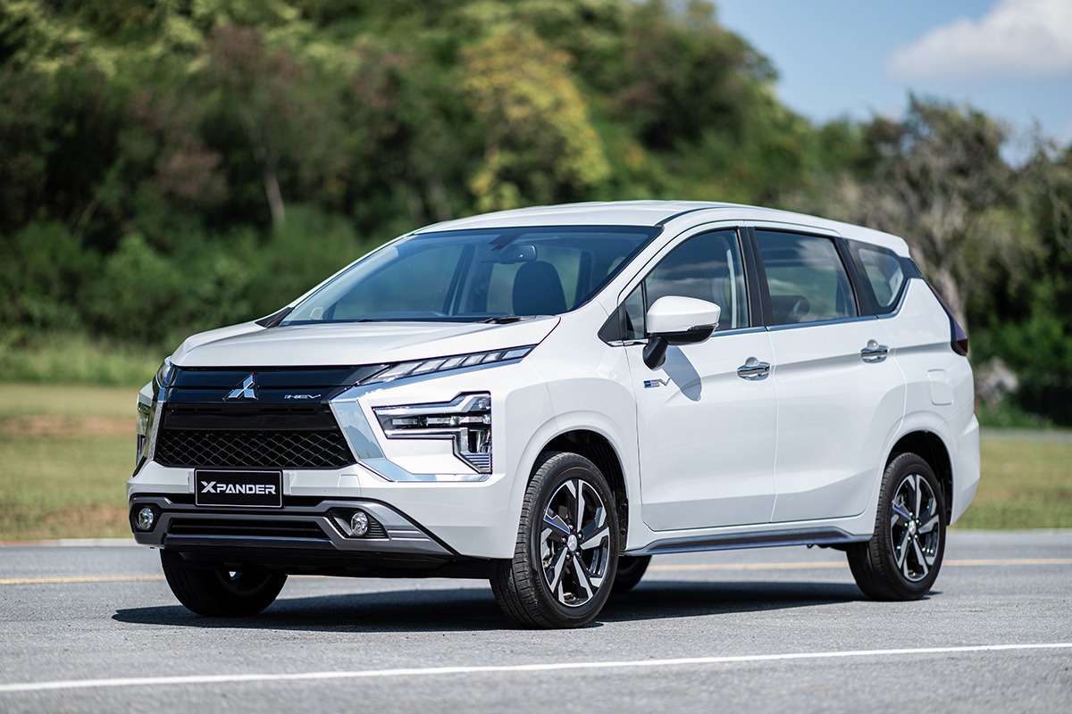 Quá thành công với Xpander, Xforce ở ĐNÁ, Mitsubishi không có hứng thú sáp nhập với Honda-Nissan- Ảnh 2.