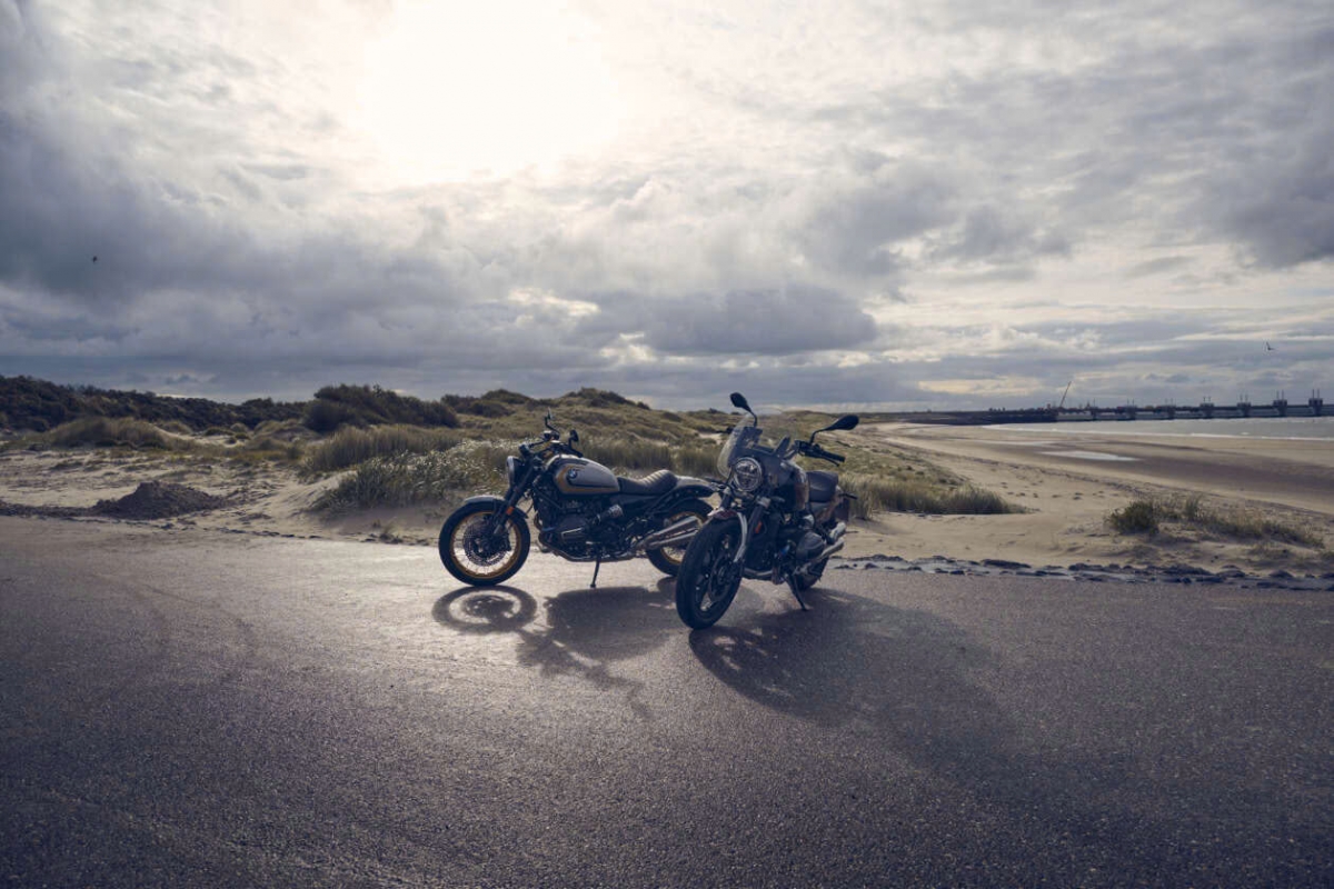 Khám phá BMW R12 2025, giá hơn 700 triệu đồng- Ảnh 2. Khám phá BMW R12 2025, giá hơn 700 triệu đồng- Ảnh 2.