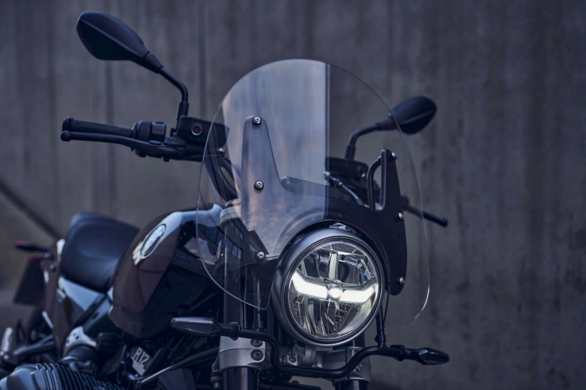 Khám phá BMW R12 2025, giá hơn 700 triệu đồng- Ảnh 3. Khám phá BMW R12 2025, giá hơn 700 triệu đồng- Ảnh 3.