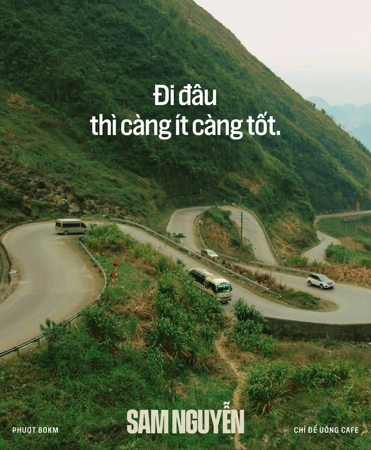 Cô nàng 9x dám bước ra khỏi vùng an toàn: 'Quăng quật' Honda Lead trên đường đèo, lên ngọn đồi hiu quạnh toàn tiếng quạ kêu- Ảnh 6. Cô nàng 9x dám bước ra khỏi vùng an toàn: 'Quăng quật' Honda Lead trên đường đèo, lên ngọn đồi hiu quạnh toàn tiếng quạ kêu- Ảnh 6.
