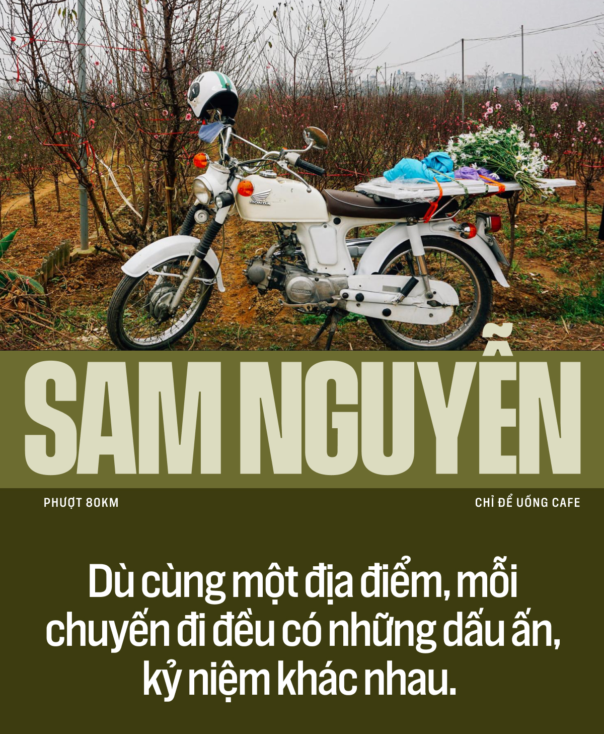 Cô nàng 9x dám bước ra khỏi vùng an toàn: 'Quăng quật' Honda Lead trên đường đèo, lên ngọn đồi hiu quạnh toàn tiếng quạ kêu- Ảnh 7. Cô nàng 9x dám bước ra khỏi vùng an toàn: 'Quăng quật' Honda Lead trên đường đèo, lên ngọn đồi hiu quạnh toàn tiếng quạ kêu- Ảnh 7.