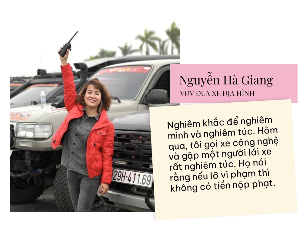 Dân cho thuê xe tự lái, bán xe cũ sợ lỗ vì phạt 18-20 triệu/vượt đèn đỏ: 'Từ giờ phải giữ tiền của khách để đề phòng phạt nguội'- Ảnh 5.