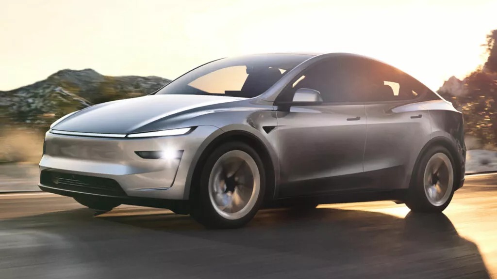 Tesla xác nhận sẽ làm xe giá rẻ đấu xe điện Trung Quốc- Ảnh 2.