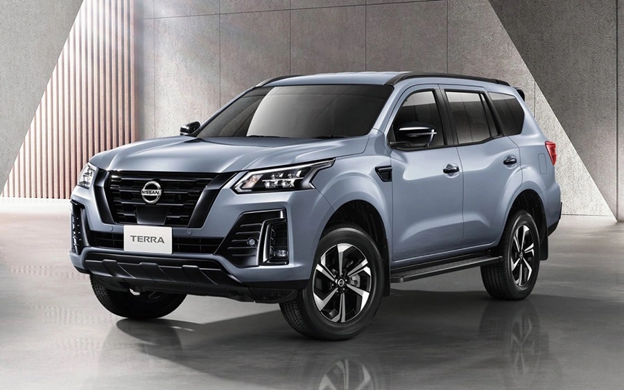 Nissan sắp hồi sinh huyền thoại off-road đấu Prado: Dùng chung khung gầm Navara, 'bản phái sinh' có hy vọng sẽ về Việt Nam đấu Fortuner- Ảnh 4.