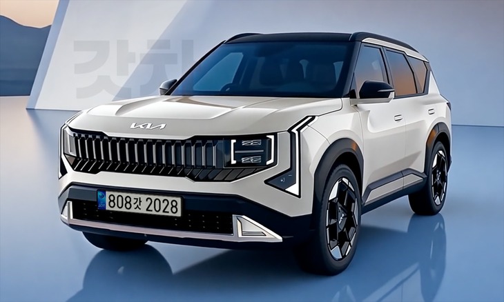 Kia bán nhiều xe kỷ lục trong 2024: 2 mẫu bán chạy nhất lại bán chậm ở Việt Nam- Ảnh 4.