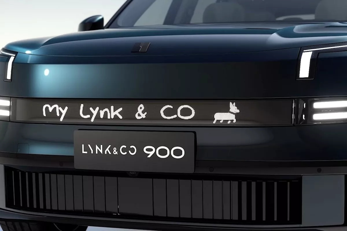 Lynk & Co 009 ra mắt: SUV to hơn Explorer, 2 màn hình 6K 30 inch, mạnh ngang siêu xe- Ảnh 10.