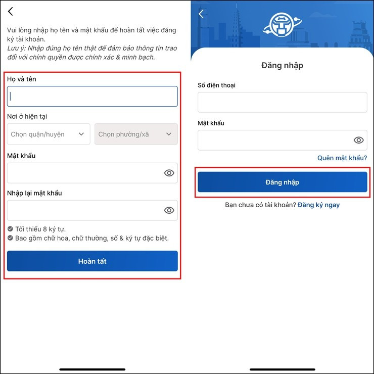 Cách tra cứu điểm ngập úng tại Hà Nội ngay trên điện thoại- Ảnh 1.