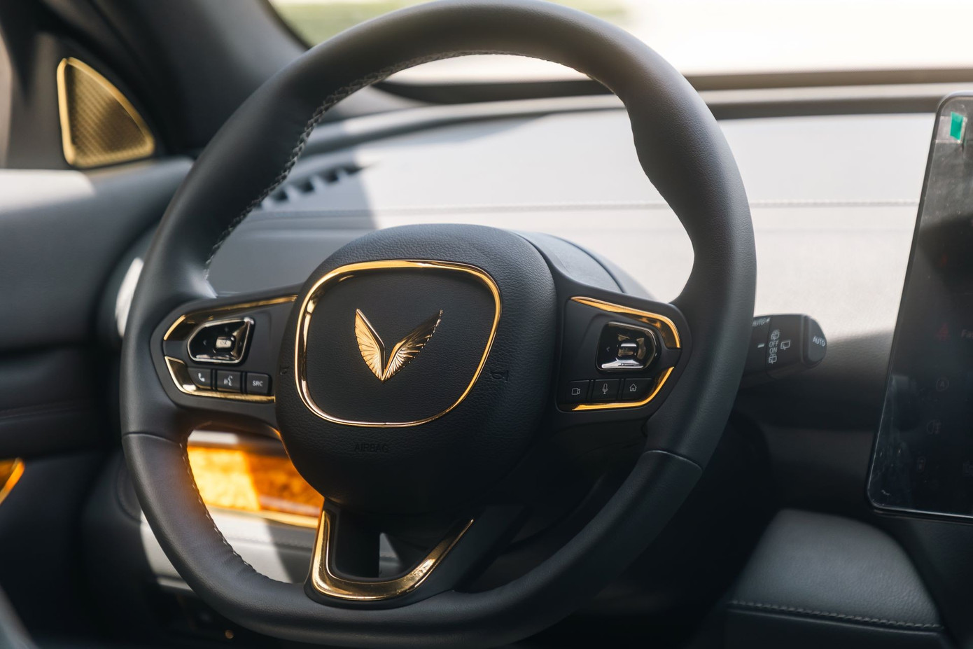 Đội ngũ thiết kế của VinFast đã tạo ra Lạc Hồng 900 LX như thế nào?- Ảnh 5.