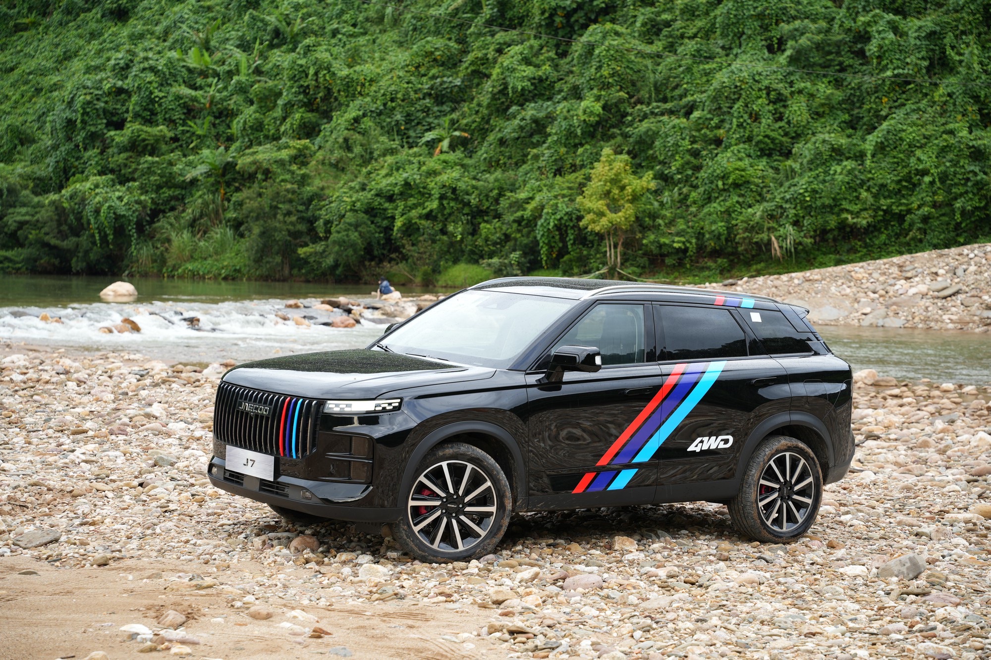 Omoda & Jaecoo nhập cuộc đua giảm giá: SUV ưu đãi tới 100% lệ phí trước bạ, đe dọa nhóm xe Hàn – Nhật- Ảnh 10. Omoda & Jaecoo nhập cuộc đua giảm giá: SUV ưu đãi tới 100% lệ phí trước bạ, đe dọa nhóm xe Hàn – Nhật- Ảnh 10.