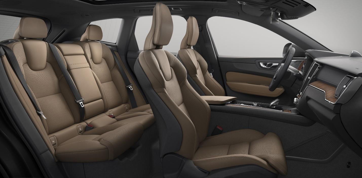 Volvo có chương trình ưu đãi đặc biệt cho khách hàng mua XC60 trong tháng 10- Ảnh 5.