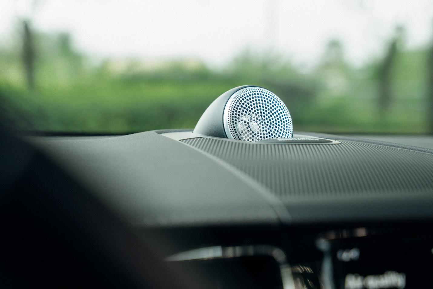 Volvo có chương trình ưu đãi đặc biệt cho khách hàng mua XC60 trong tháng 10- Ảnh 6.