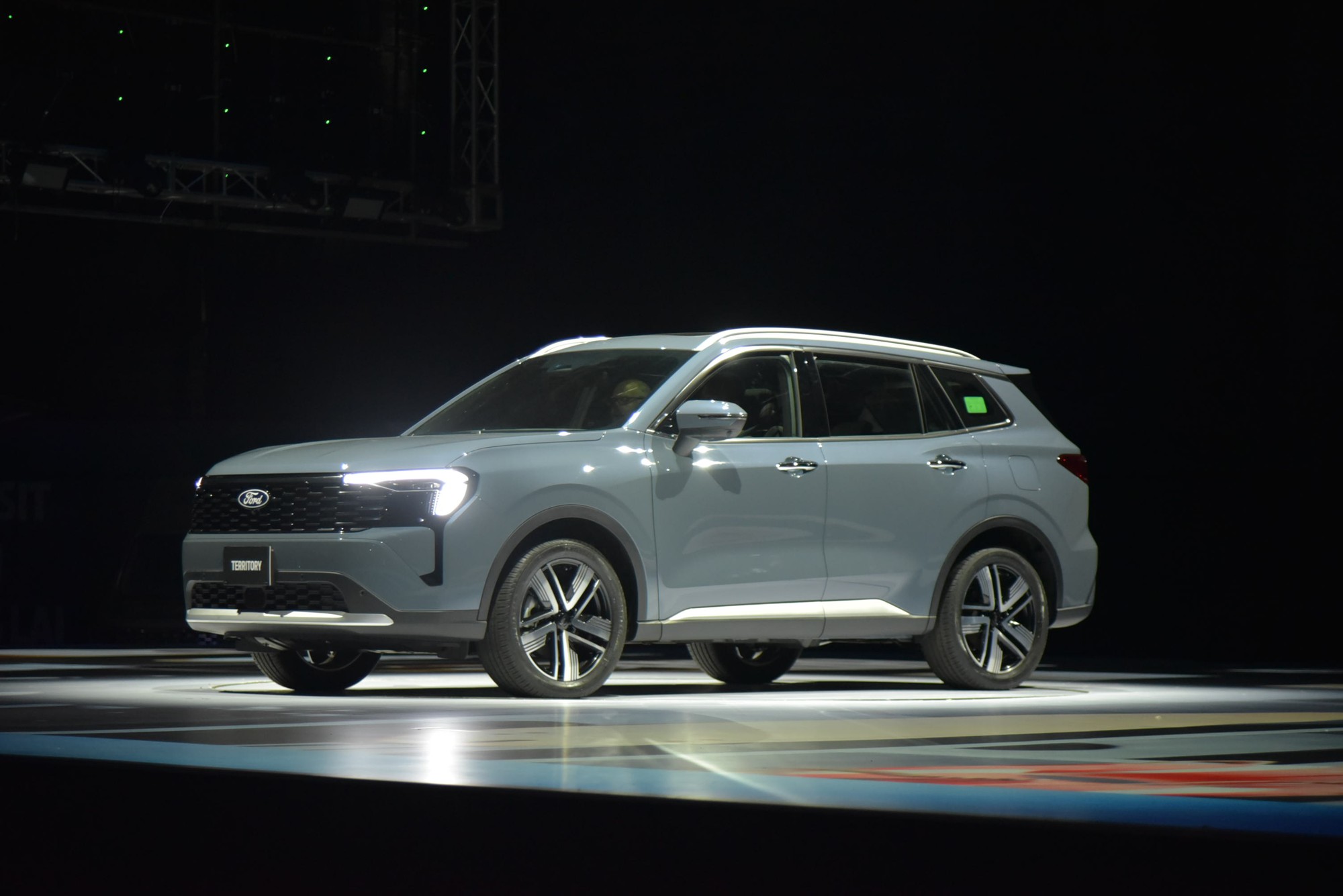 Ford Territory sau 3 năm tại Việt Nam: Từ tân binh đến kẻ thách thức vua doanh số Mazda CX-5- Ảnh 10.