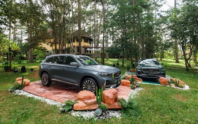 Cuốn sách này sẽ giúp người Việt hiểu trọn vẹn 25 năm của Geely, từ trước cả thương vụ mua lại Volvo đình đám- Ảnh 4.