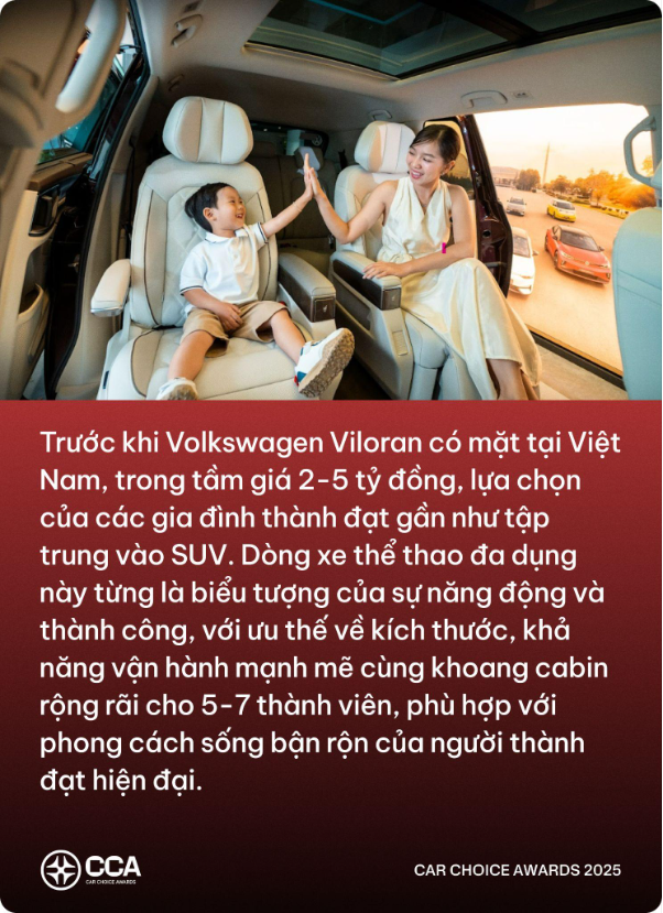Từ SUV sang MPV - Cuộc ‘đổi vai’ trong phân khúc xe cao cấp cho gia đình- Ảnh 1.