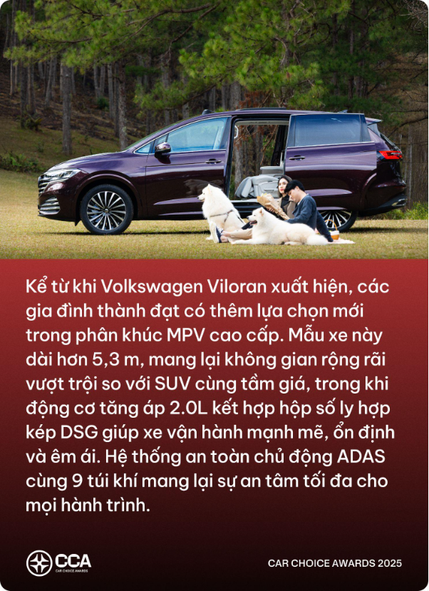 Từ SUV sang MPV - Cuộc ‘đổi vai’ trong phân khúc xe cao cấp cho gia đình- Ảnh 2.